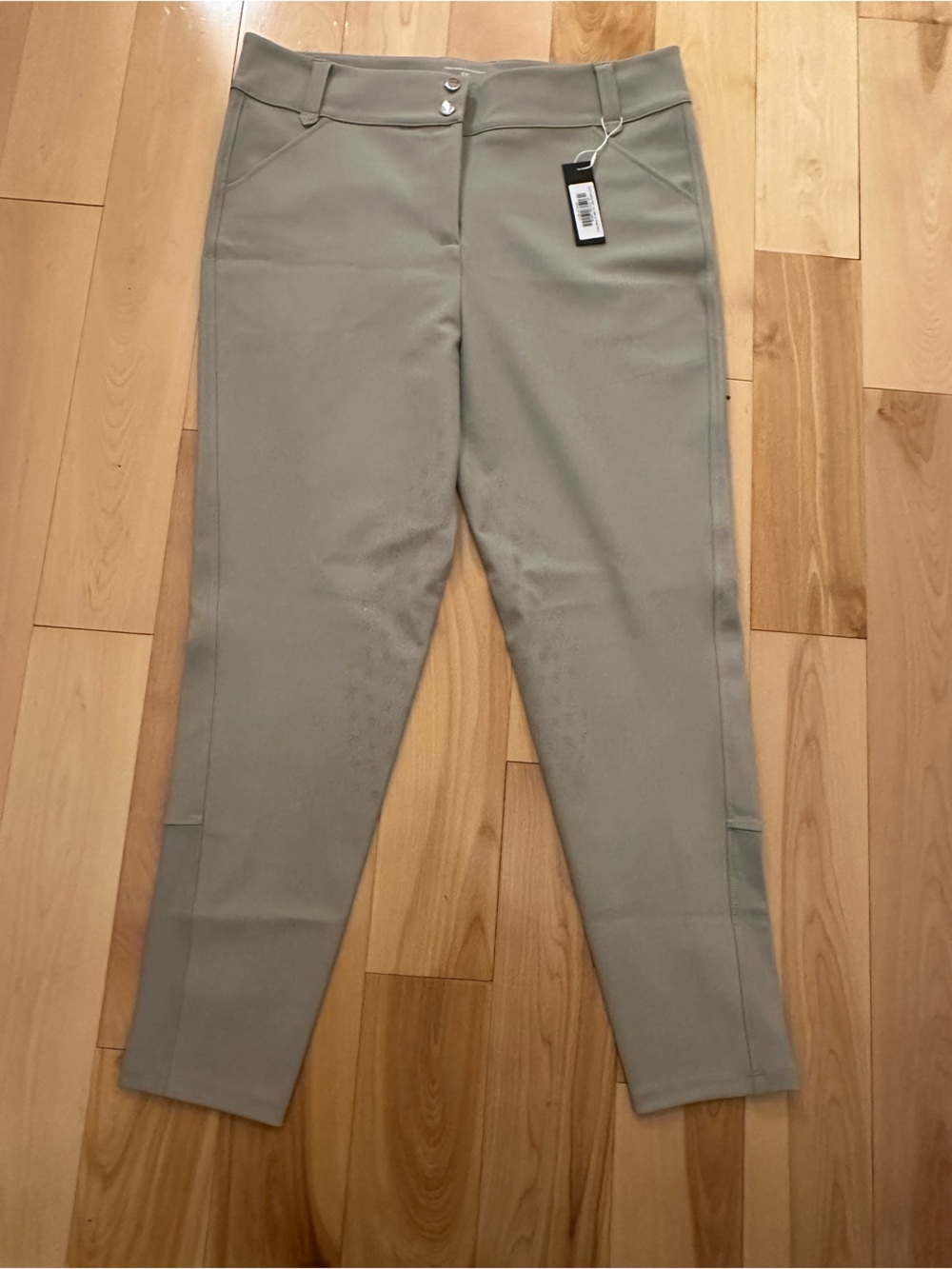 Free Ride Pro Breeches 36